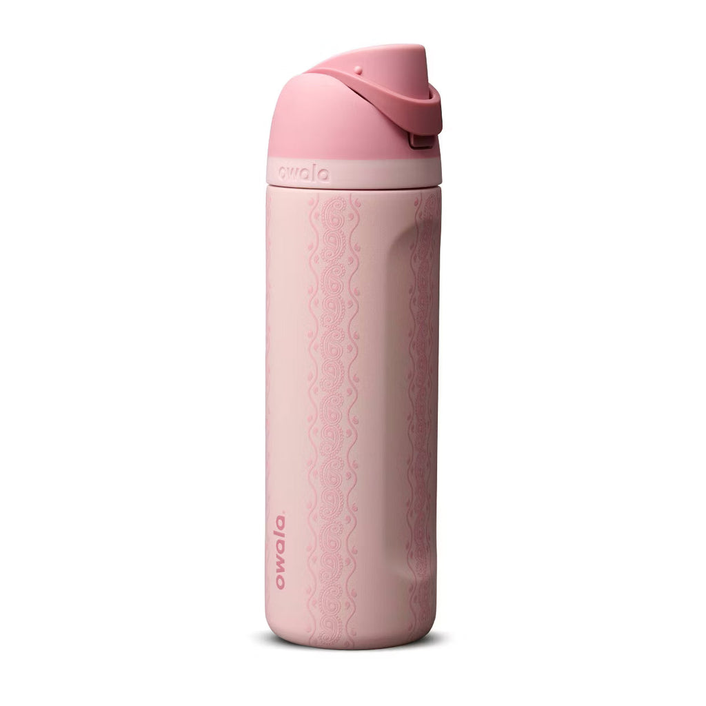 Owala 24oz/32oz/40oz Stainless Steel Special Edition FreeSip Water Bottle