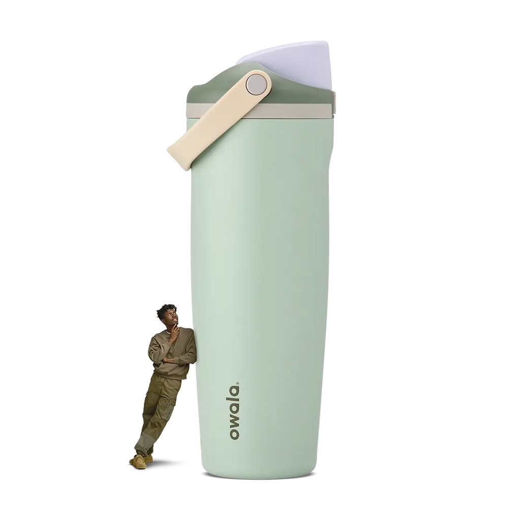 FreeSip® Sway
