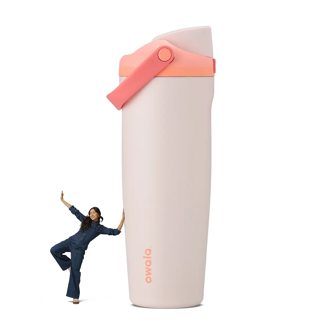 FreeSip® Sway