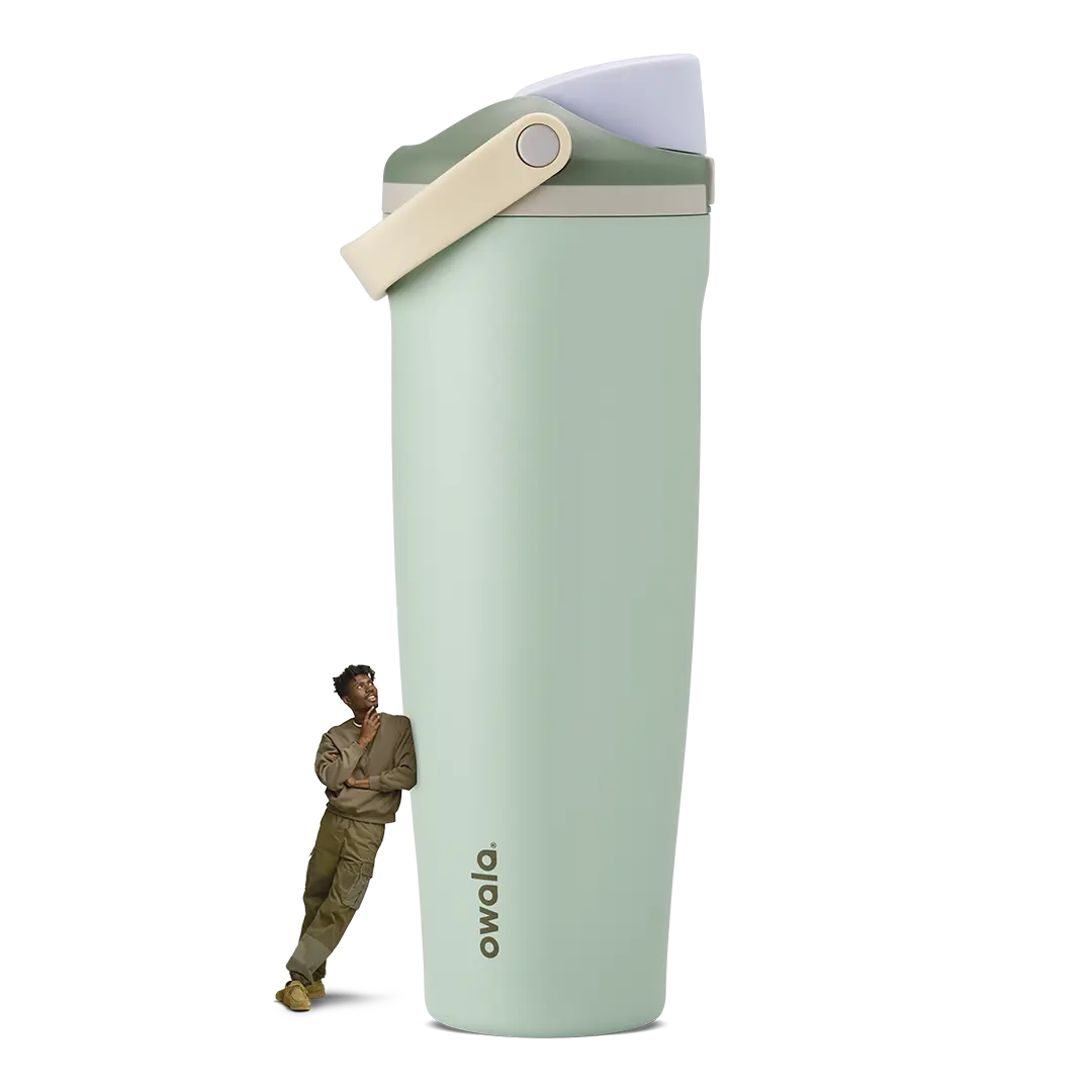 FreeSip® Sway