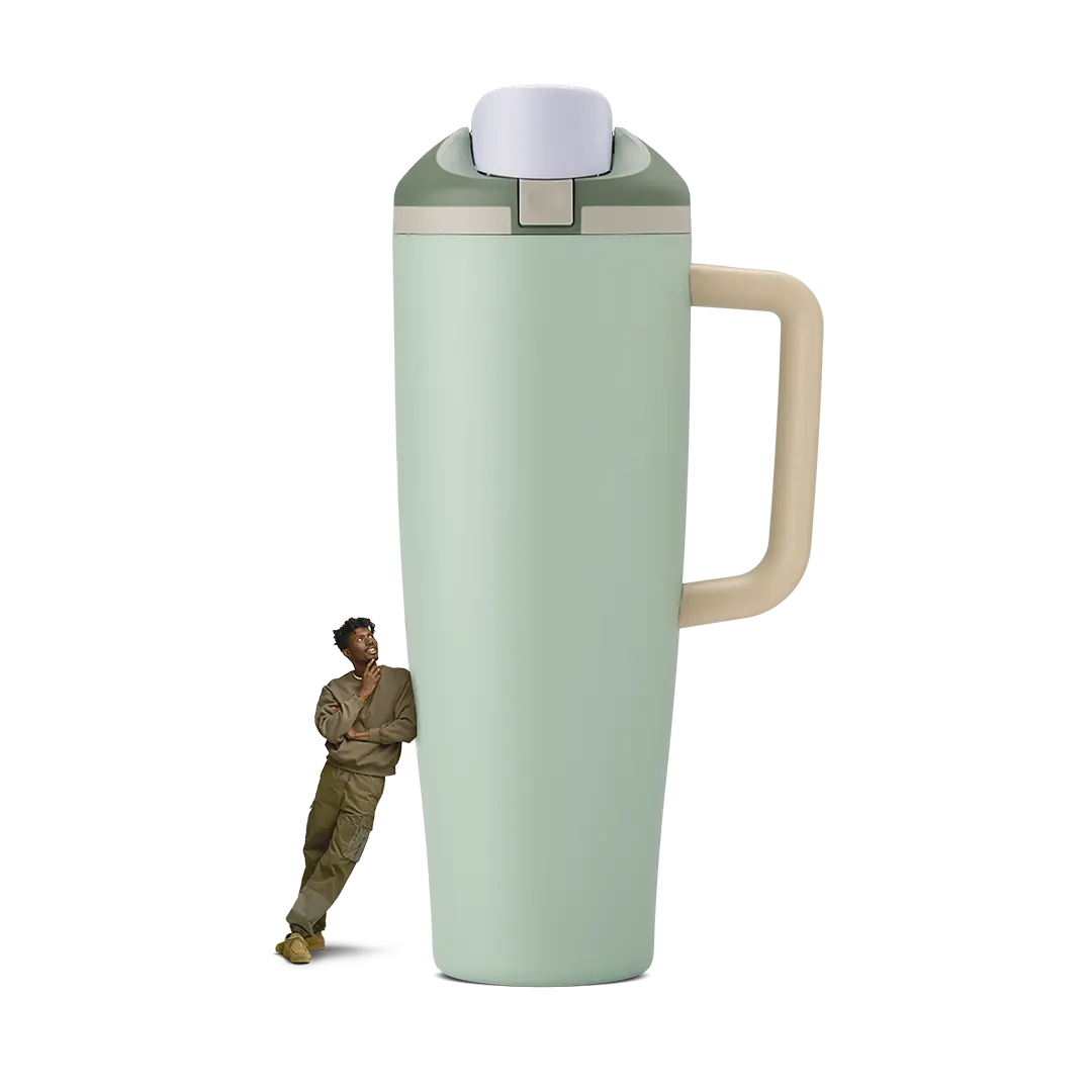 FreeSip® Tumbler
