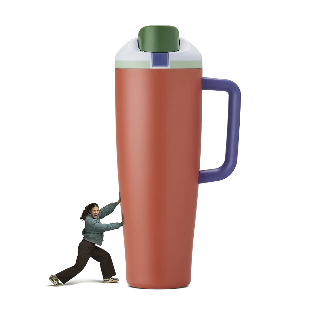 FreeSip® Tumbler