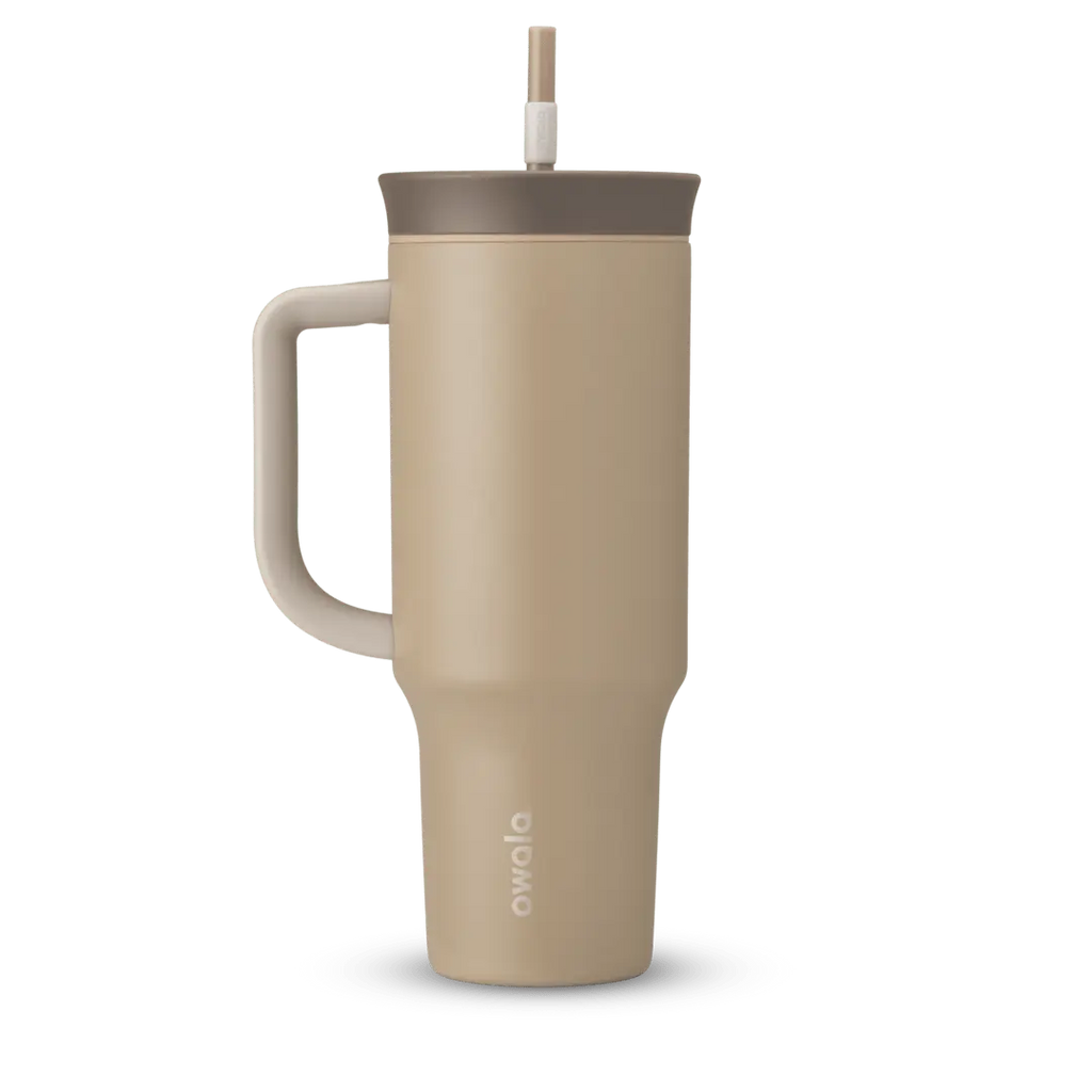 40oz Tumbler