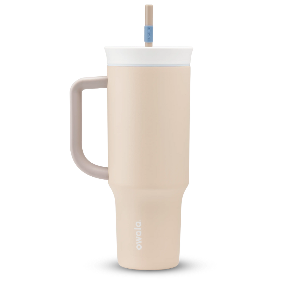 40oz Tumbler