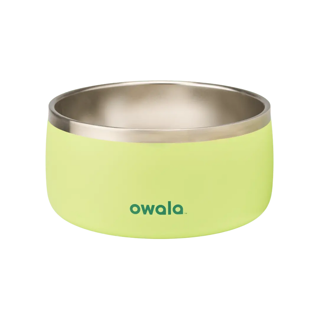 Pet Bowl