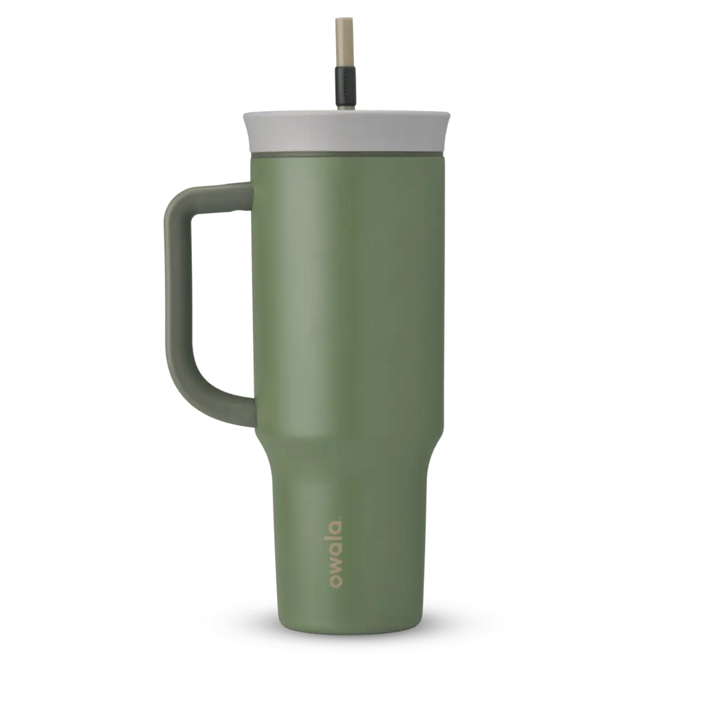 40oz Tumbler