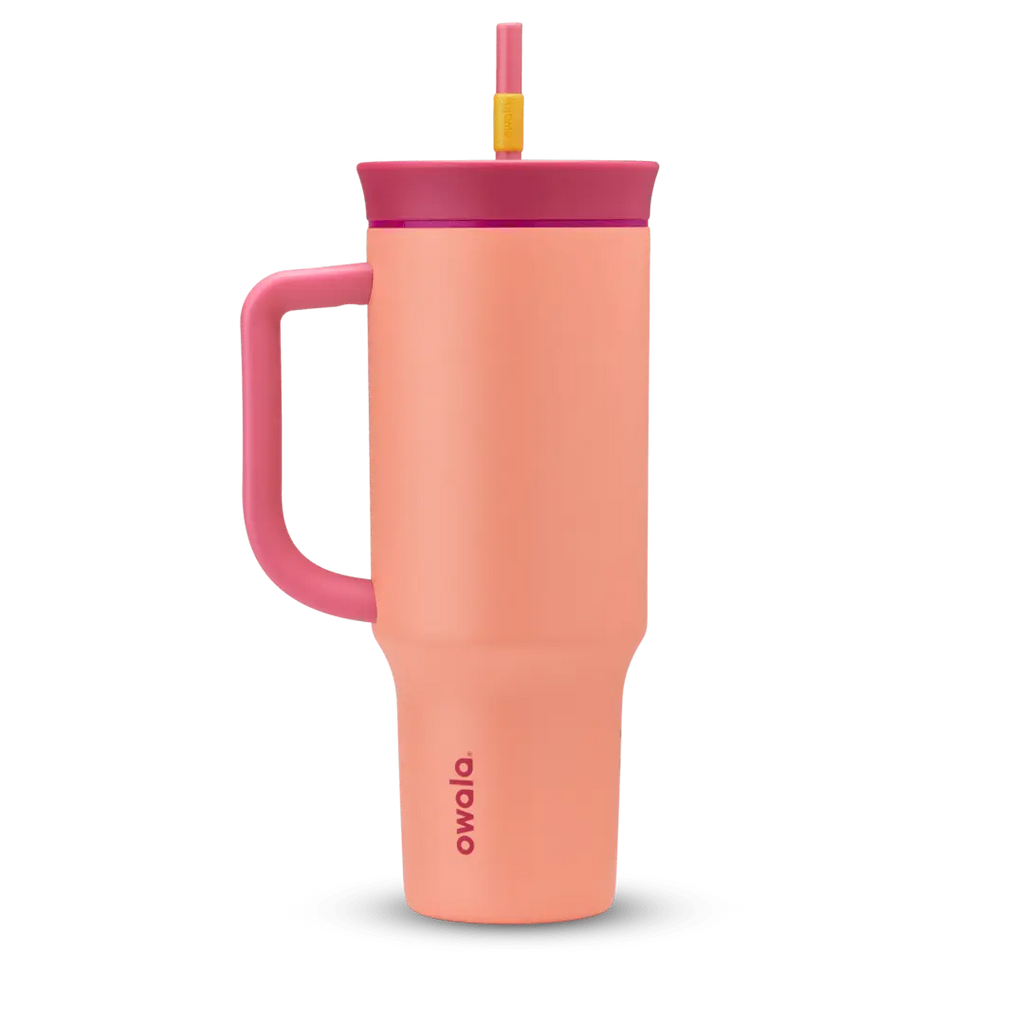 40oz Tumbler