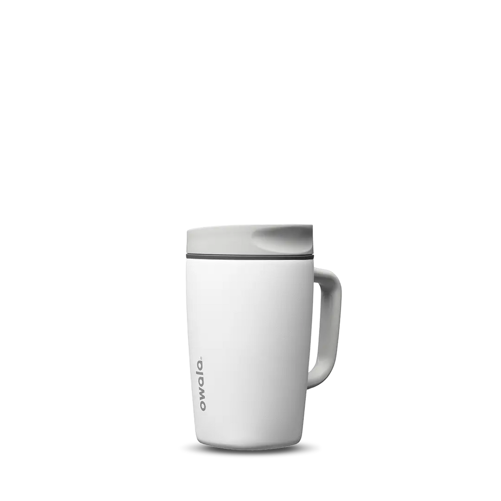 SmoothSip® Slider with Handle
