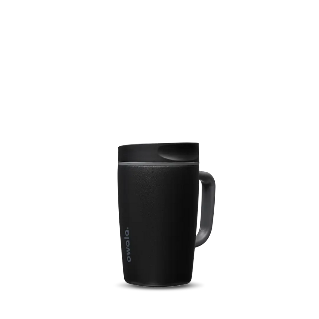 SmoothSip® Slider with Handle
