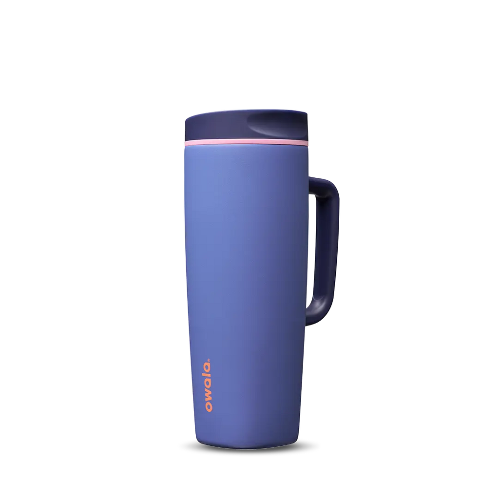 SmoothSip® Slider with Handle
