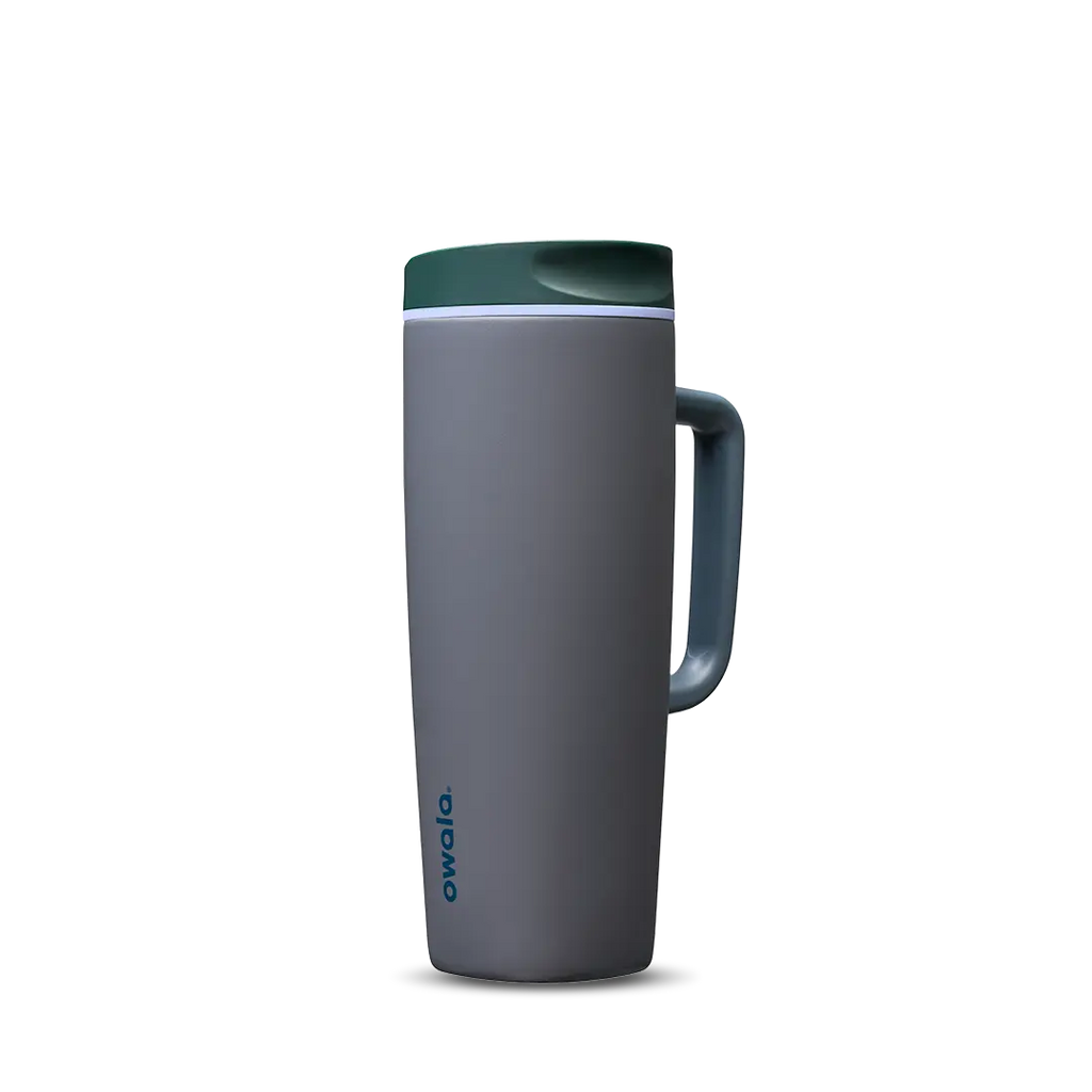SmoothSip® Slider with Handle