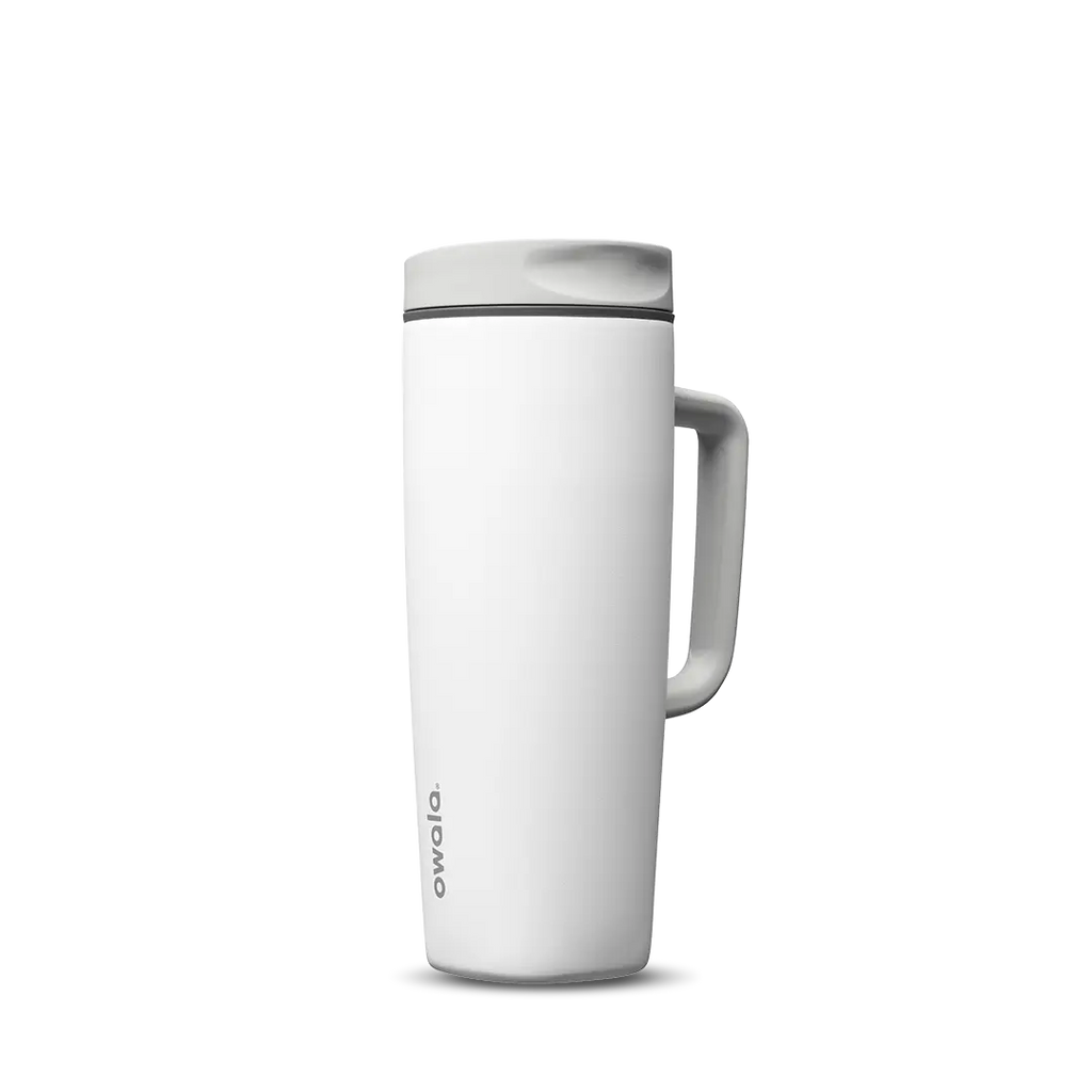 SmoothSip® Slider with Handle