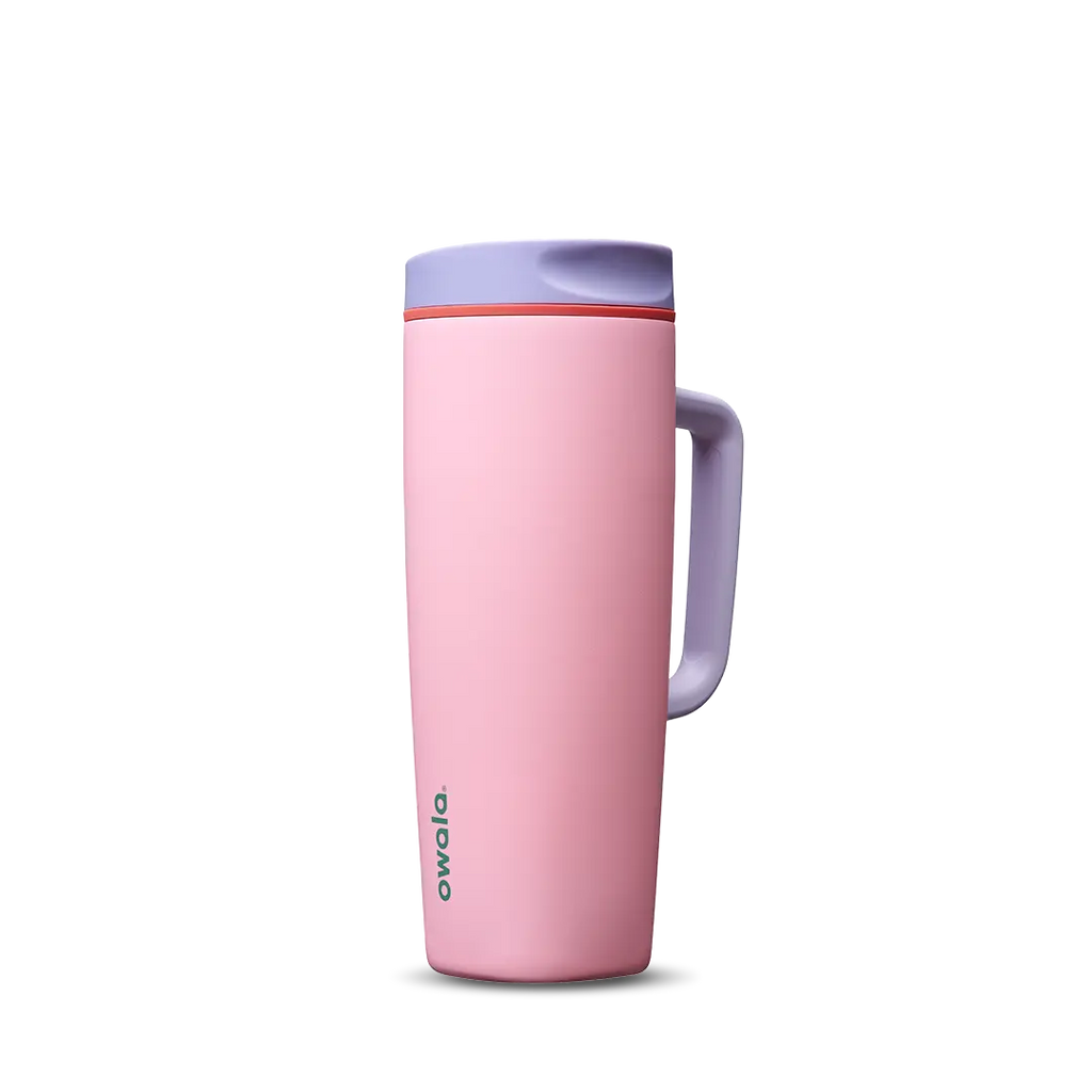 SmoothSip® Slider with Handle