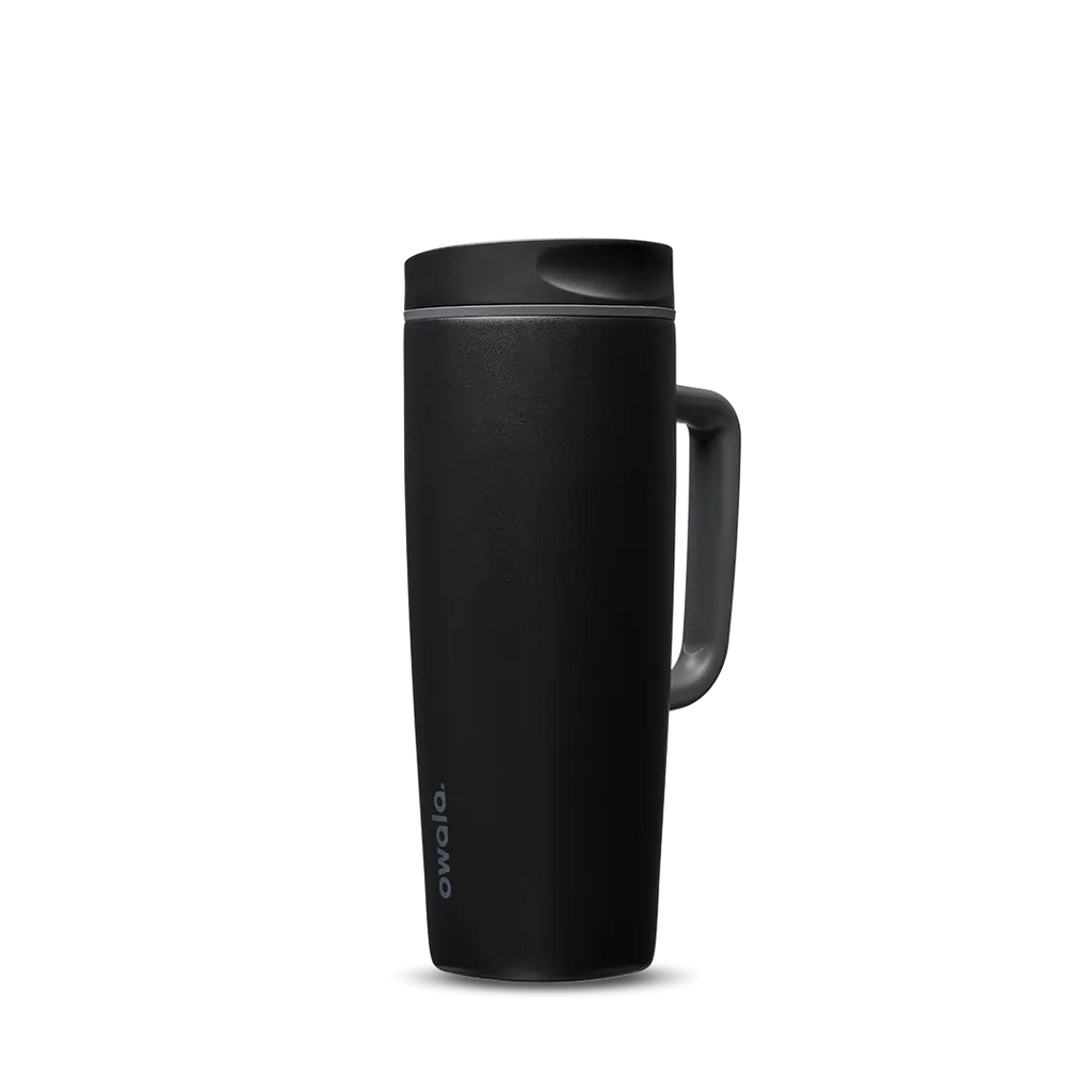 SmoothSip® Slider with Handle