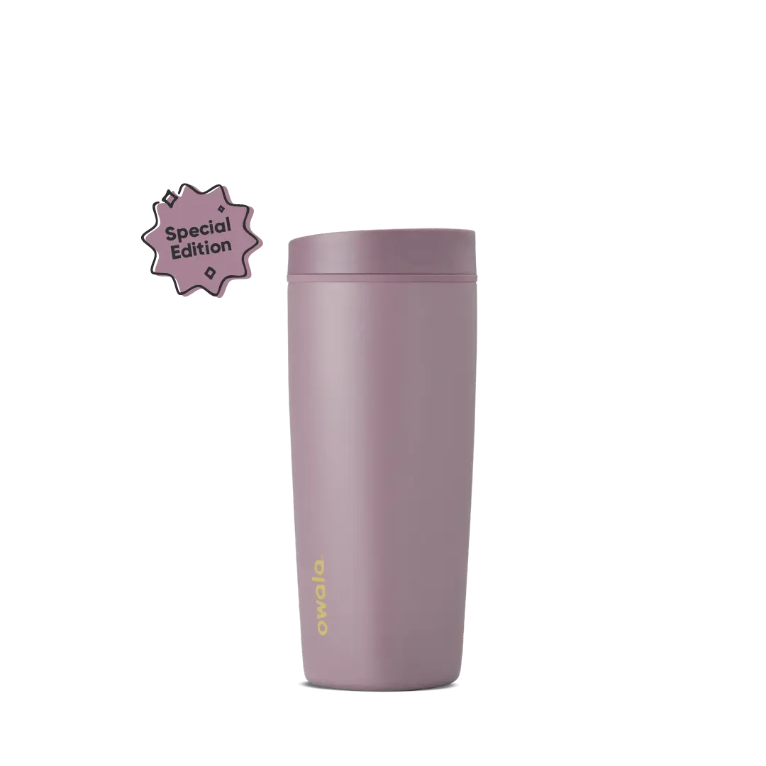 SmoothSip® Slider