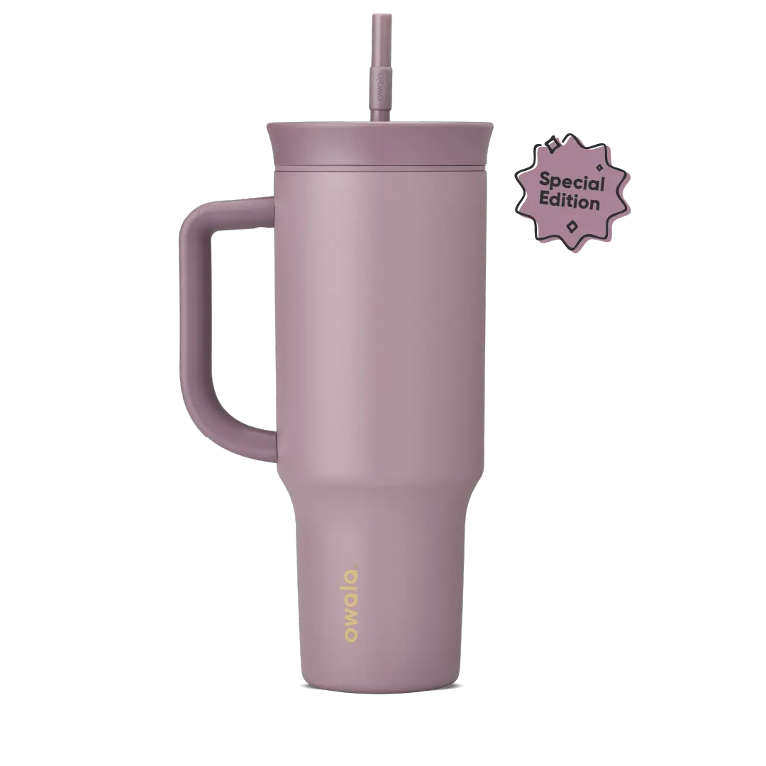 40oz Tumbler