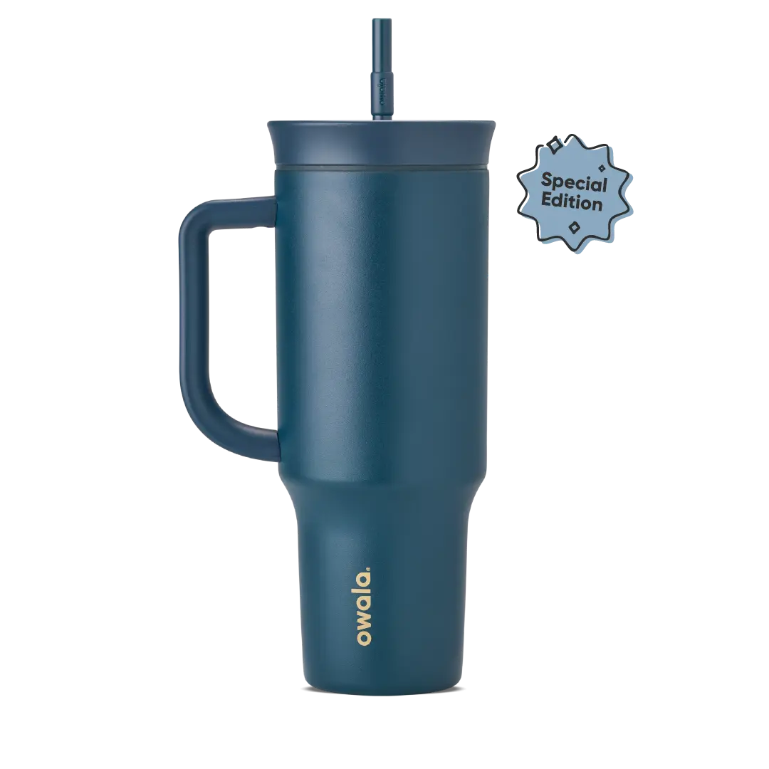 40oz Tumbler