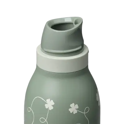 24oz FreeSip Twist  Clover Achiever