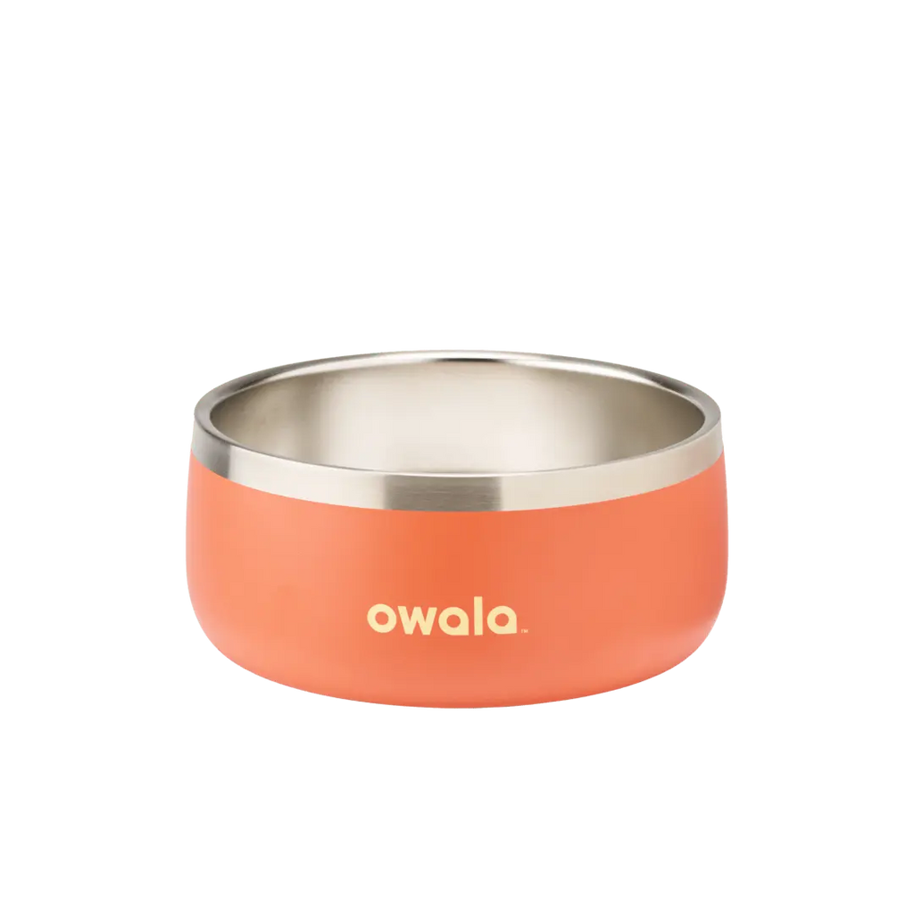 Pet Bowl