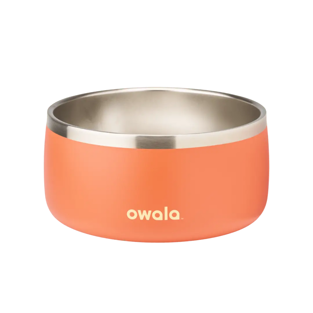 Pet Bowl