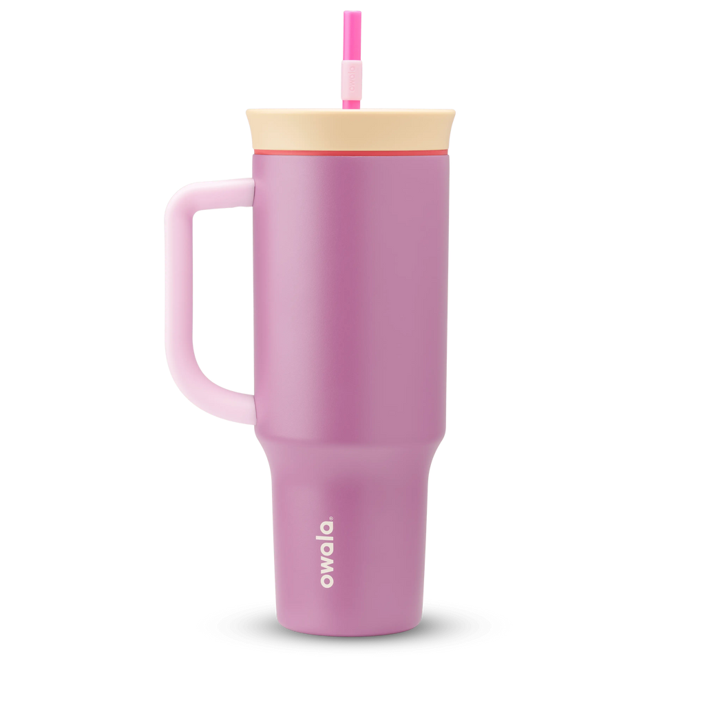 40oz Tumbler