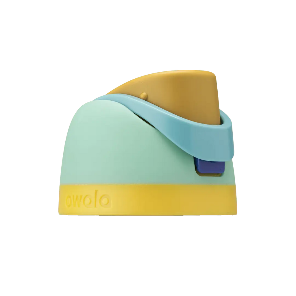 Replacement Lids
