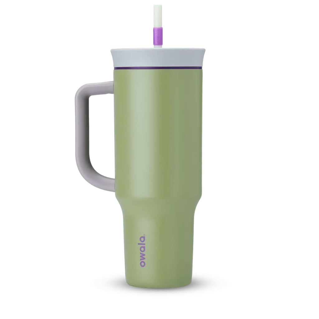 40oz Tumbler