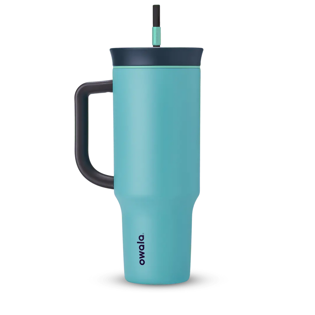 40oz Tumbler
