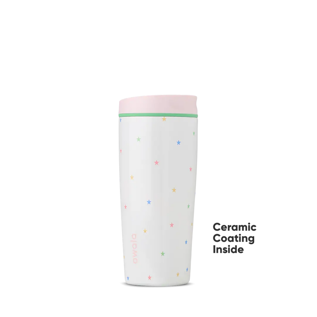 SmoothSip® Slider